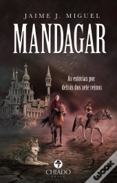 Mandagar