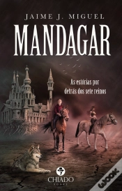 Capa do artigo Mandagar