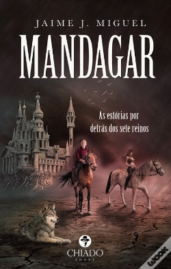 Capa do artigo Mandagar