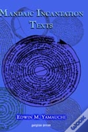 Capa do artigo Mandaic Incantation Texts