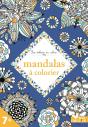 Mandala A Colorier - Preview
