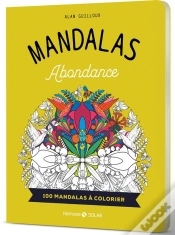 Capa do artigo Mandala - Abondance