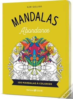 Capa do artigo Mandala - Abondance