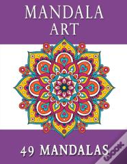 Mandala Art 49 Mandalas