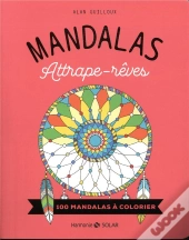 Mandala - Attrape-Reves