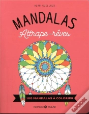 Capa do artigo Mandala - Attrape-Reves