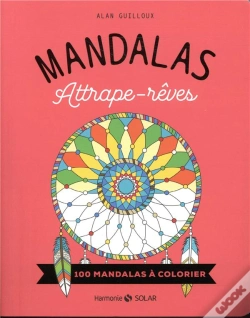 Capa do artigo Mandala - Attrape-Reves