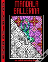 Mandala Ballerina