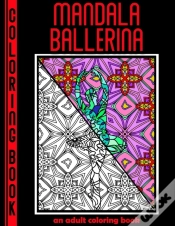 Capa do artigo Mandala Ballerina