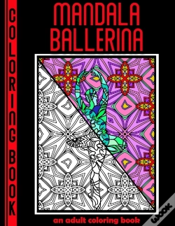 Capa do artigo Mandala Ballerina