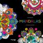 Mandala Black-Colo - Preview