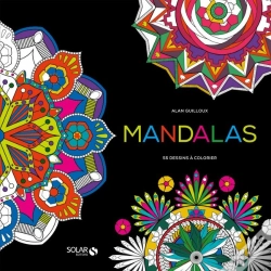 Capa do artigo Mandala Black-Colo