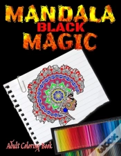 Capa do artigo Mandala Black Magic