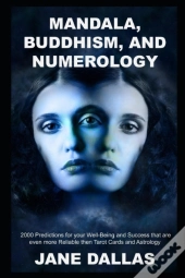 Mandala, Buddhism, And Numerology