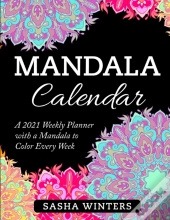 Mandala Calendar