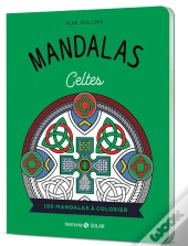 Mandala - Celtes