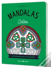 Capa do artigo Mandala - Celtes