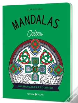 Capa do artigo Mandala - Celtes