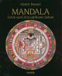Mandala, Cercle Sacre Du Bouddhisme Tibetain - Preview