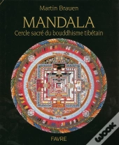 Mandala, Cercle Sacre Du Bouddhisme Tibetain