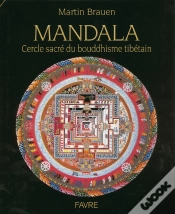 Capa do artigo Mandala, Cercle Sacre Du Bouddhisme Tibetain