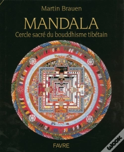 Capa do artigo Mandala, Cercle Sacre Du Bouddhisme Tibetain