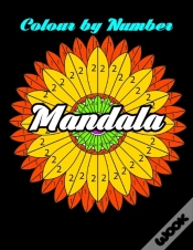 Capa do artigo Mandala Color By Number