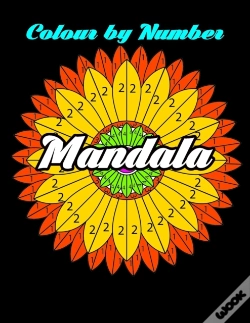 Capa do artigo Mandala Color By Number
