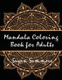 Mandala Coloring Book (100 Pages) - Preview