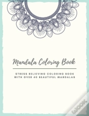 Capa do artigo Mandala Coloring Book