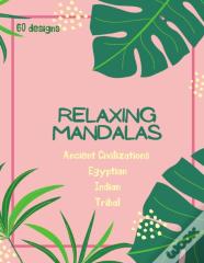 Mandala Coloring Book