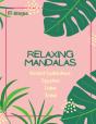 Mandala Coloring Book - Preview