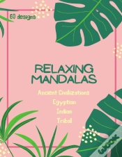 Capa do artigo Mandala Coloring Book