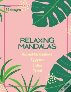 Capa do artigo Mandala Coloring Book