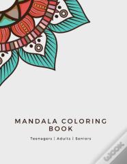 Mandala Coloring Book