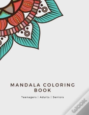 Capa do artigo Mandala Coloring Book