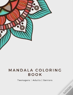 Capa do artigo Mandala Coloring Book