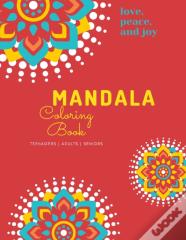 Mandala Coloring Book