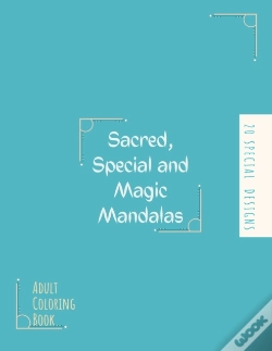 Capa do artigo Mandala Coloring Book