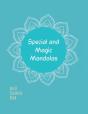 Mandala Coloring Book - Preview