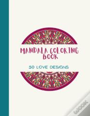 Mandala Coloring Book