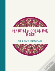 Capa do artigo Mandala Coloring Book