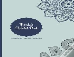 Mandala Coloring Book