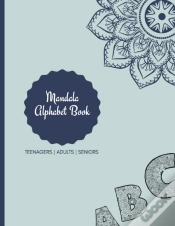 Capa do artigo Mandala Coloring Book