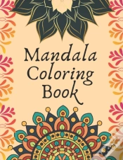 Capa do artigo Mandala Coloring Book