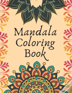 Capa do artigo Mandala Coloring Book