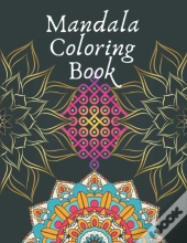 Mandala Coloring Book