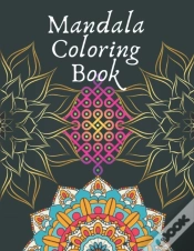 Capa do artigo Mandala Coloring Book