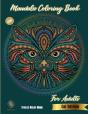 Mandala Coloring Book - Preview