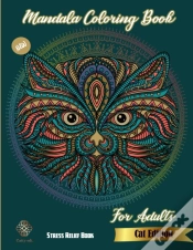 Capa do artigo Mandala Coloring Book